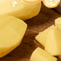 Potato, the source of the resistant starch in Trimology